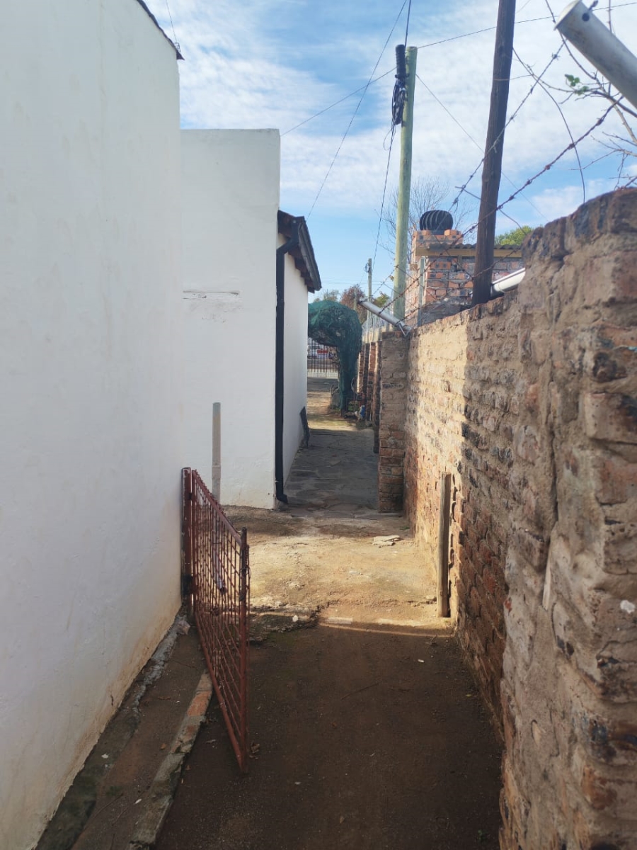 3 Bedroom Property for Sale in Middelburg Eastern Cape